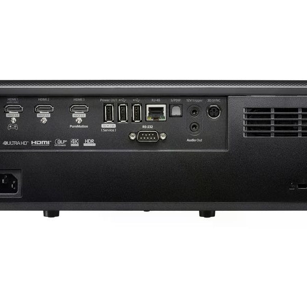 Optoma Projektor UHZ55