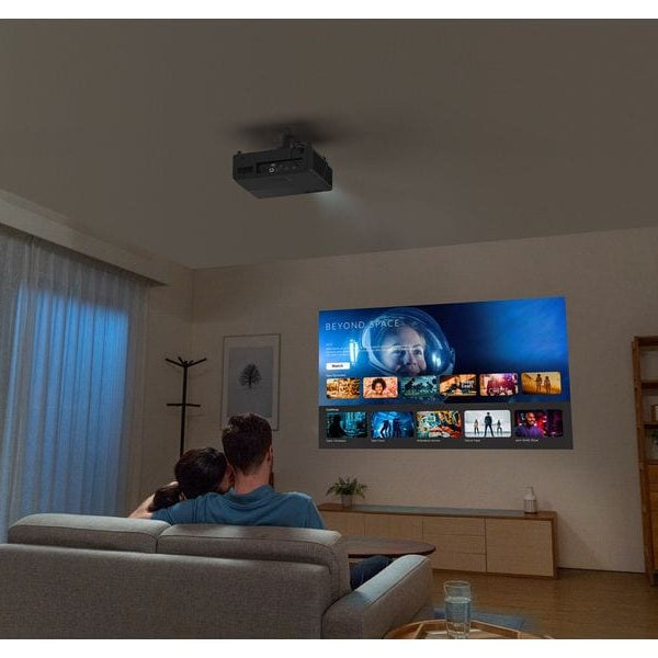 Optoma Projektor UHZ55