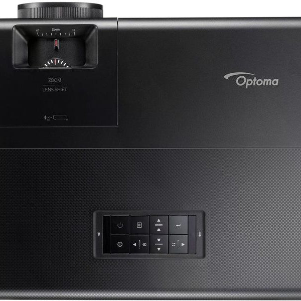 Optoma Projektor UHZ55