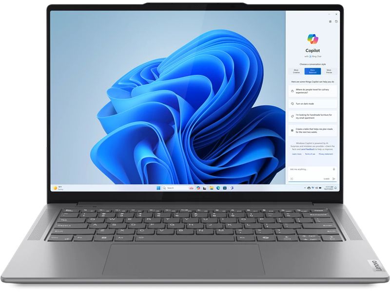 Lenovo Notebook Yoga Pro 7 14IMH9 (Intel)