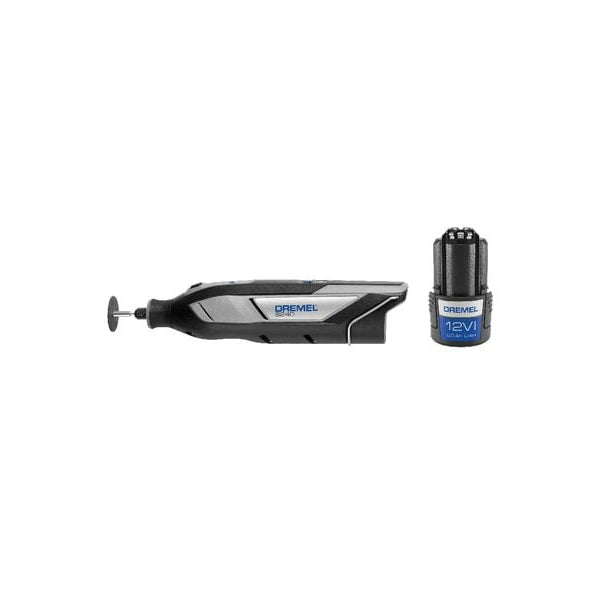 Dremel Multifunktionswerkzeug-Set DREMEL 8240-3/45 mit Akku