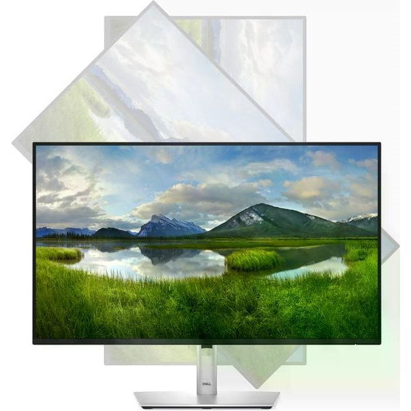 DELL Monitor P2725H