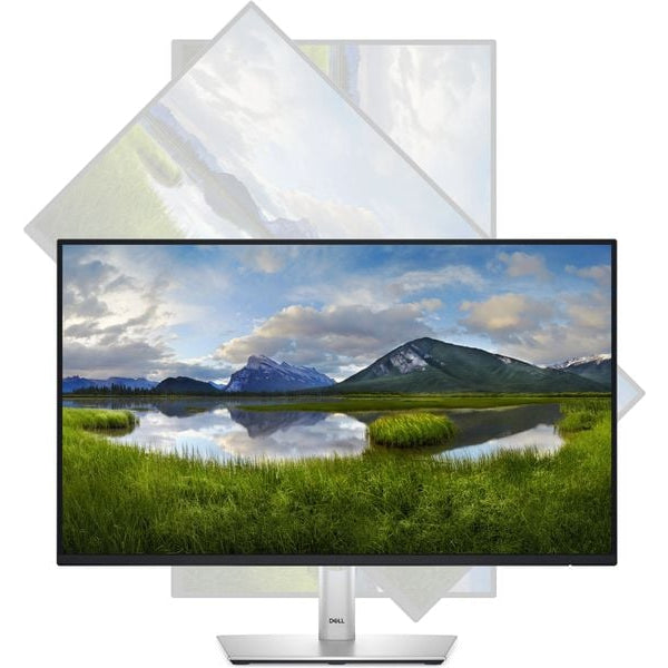 DELL Monitor P2425HE