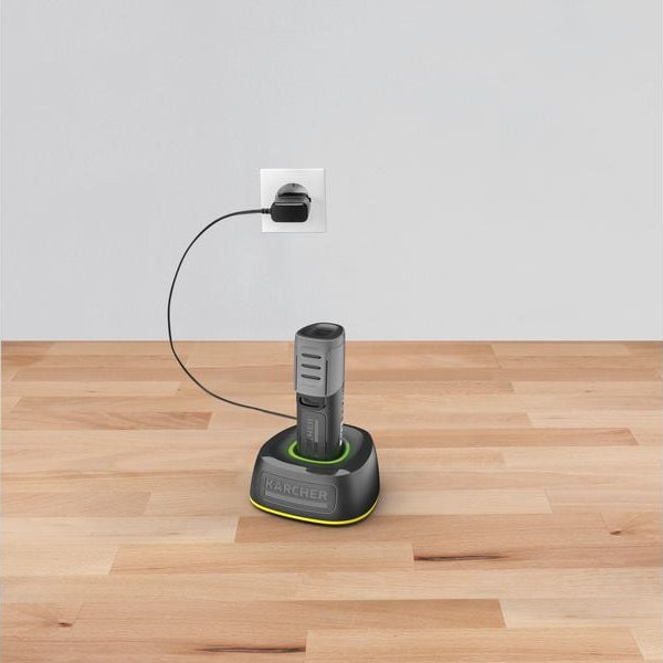 Kärcher Akku Li-Ion Battery Power 4 V 2.5 Ah