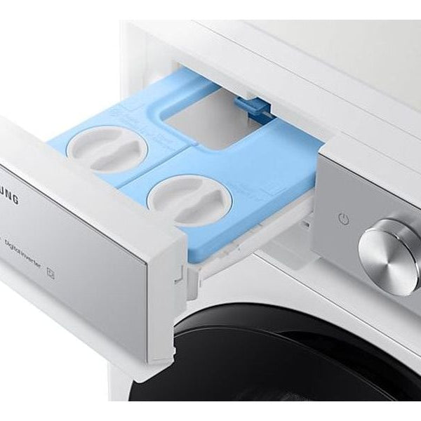 Samsung Waschmaschine WW11DB8B95GHU5 Links