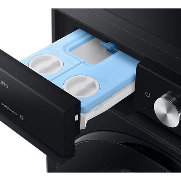 Samsung Waschmaschine WW11DB7B94GBU5 Links