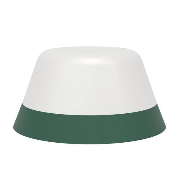 EGLO Leuchten Akku-Tischleuchte MEGGIANO 1.5W, 32 cm, Grün