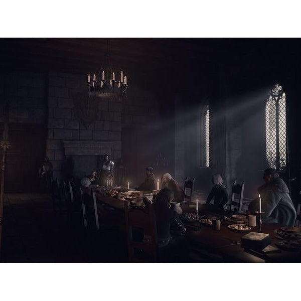 Capcom Dragon's Dogma 2