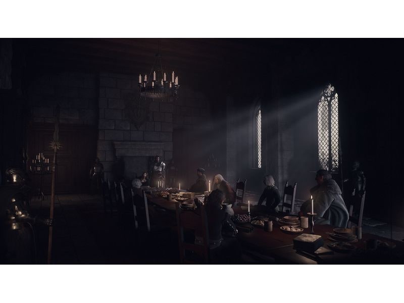 Capcom Dragon's Dogma 2