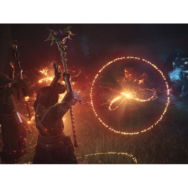 Capcom Dragon's Dogma 2