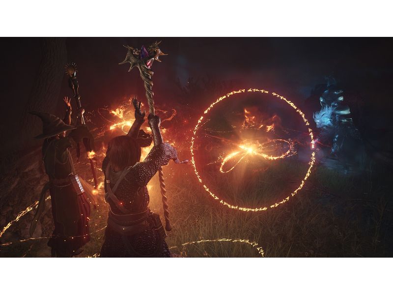 Capcom Dragon's Dogma 2