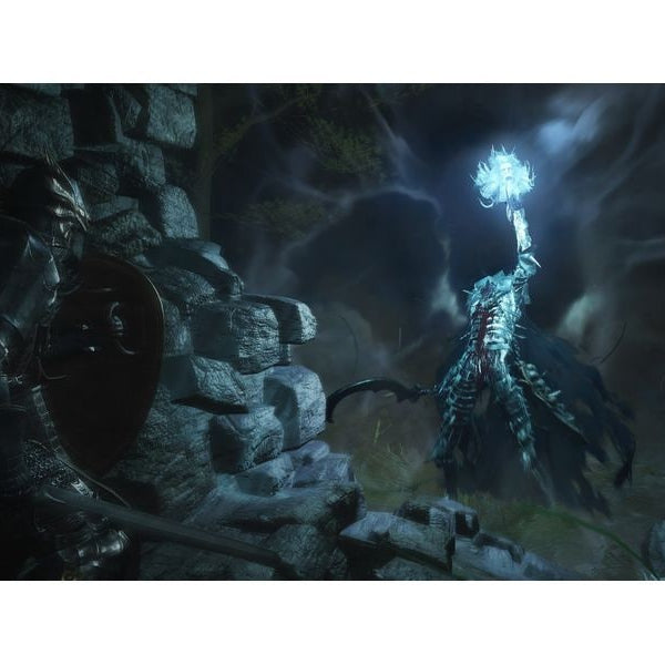 Capcom Dragon's Dogma 2