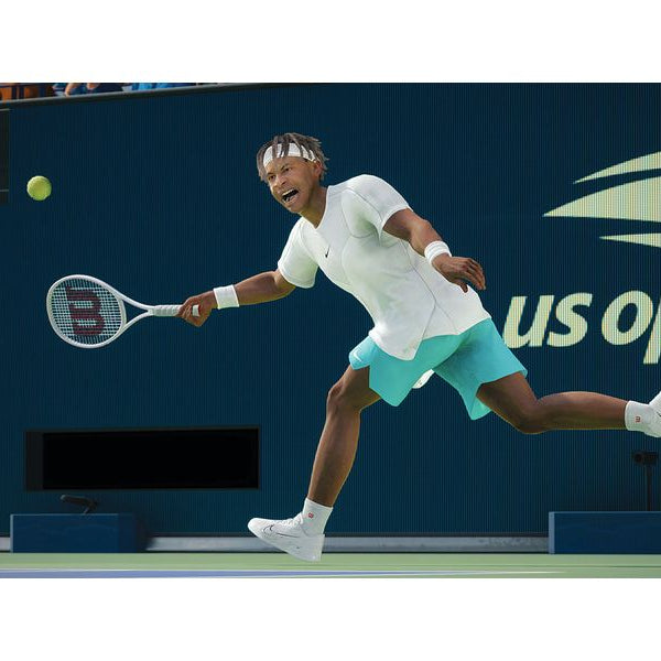 Take 2 Top Spin 2K25