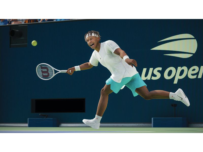 Take 2 Top Spin 2K25