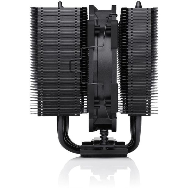 Noctua CPU-Kühler NH-D12L chromax.black