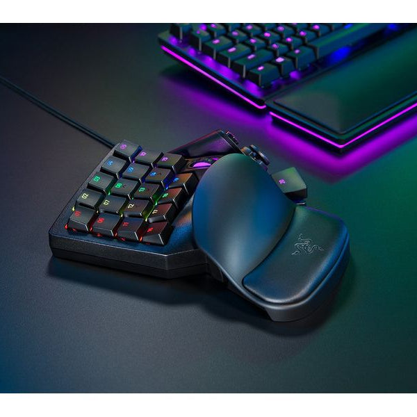 Razer Tartarus Pro Gaming Keypad – Black