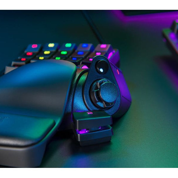 Razer Tartarus Pro Gaming Keypad – Black