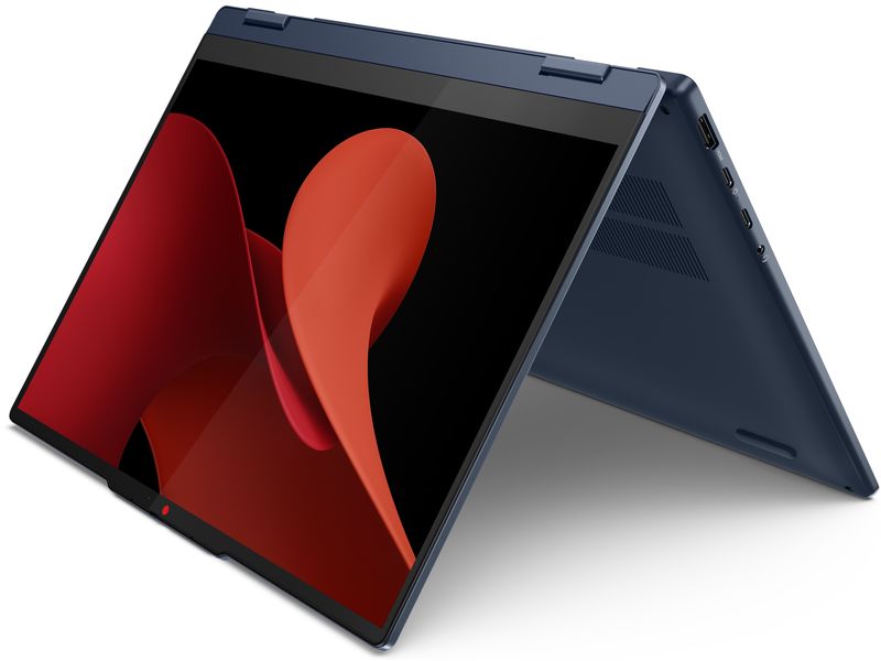 Lenovo Notebook IdeaPad 5 2-in-1 14AHP9 (AMD)