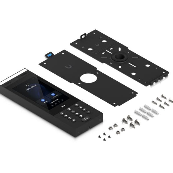 Ubiquiti Intercom
