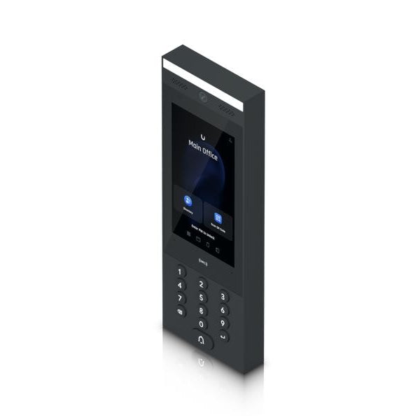 Ubiquiti Intercom