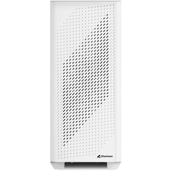 Sharkoon PC-Gehäuse VS9 RGB Weiss