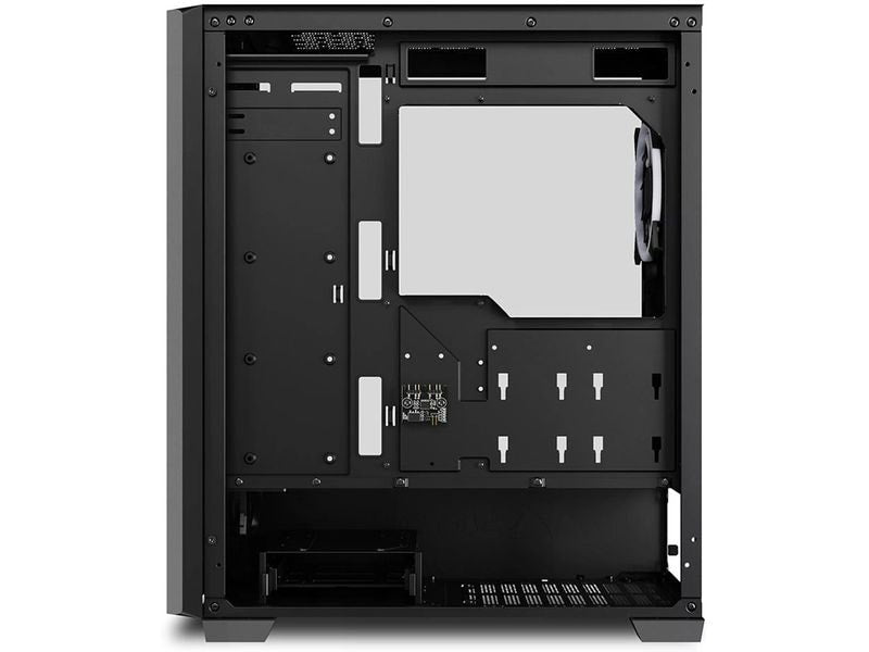 Sharkoon PC-Gehäuse VS9 RGB Schwarz