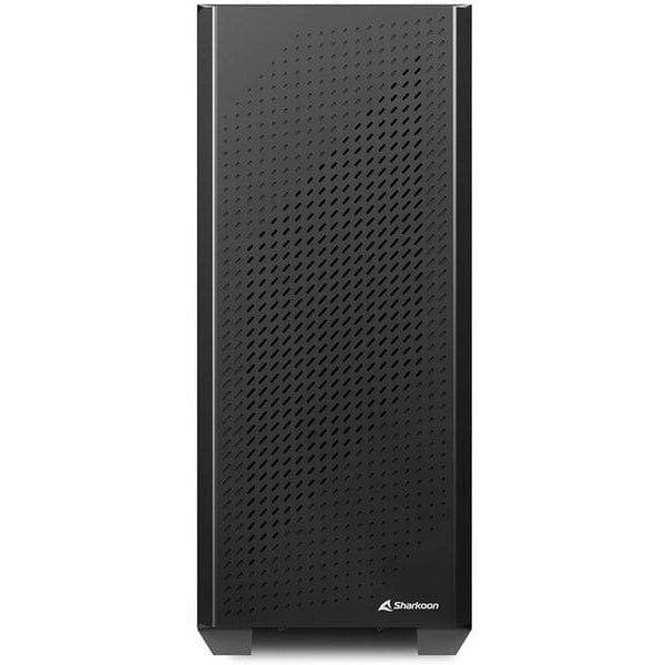 Sharkoon PC-Gehäuse VS9 RGB Schwarz