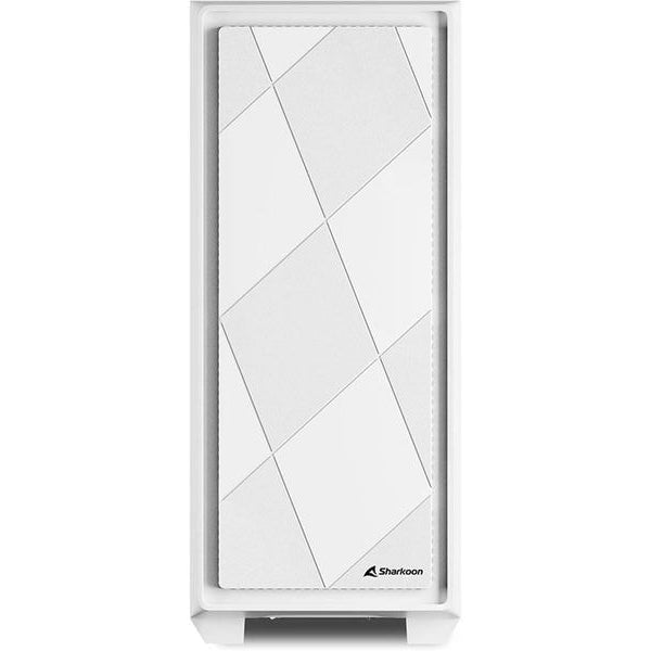 Sharkoon PC-Gehäuse VS8 RGB Weiss