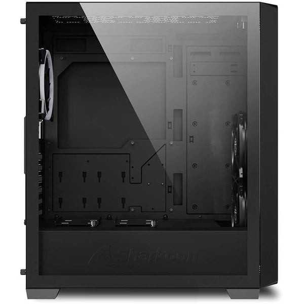 Sharkoon PC-Gehäuse VS8 RGB Schwarz