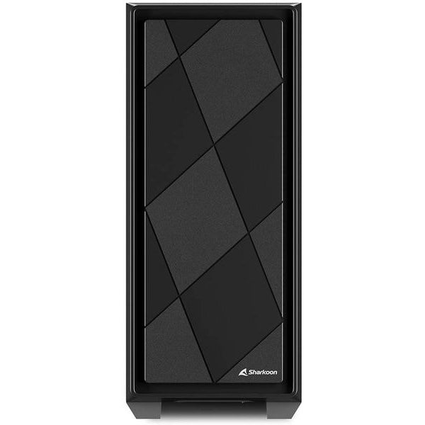 Sharkoon PC-Gehäuse VS8 RGB Schwarz