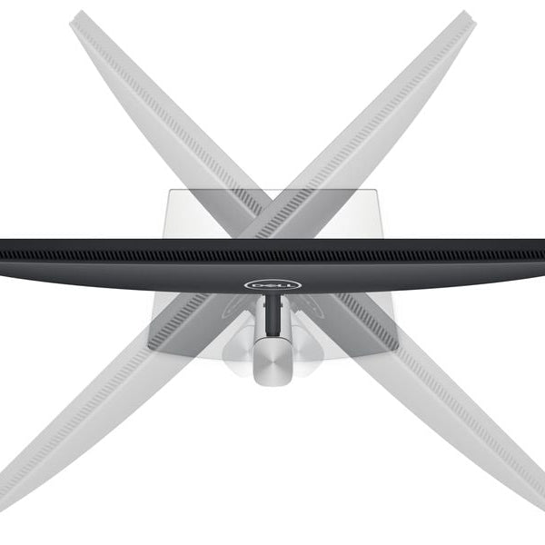 DELL Monitor P2725HE