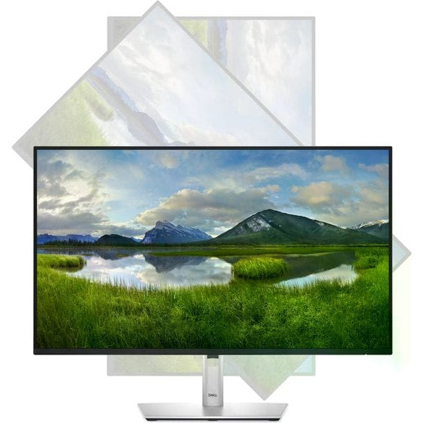 DELL Monitor P2725HE