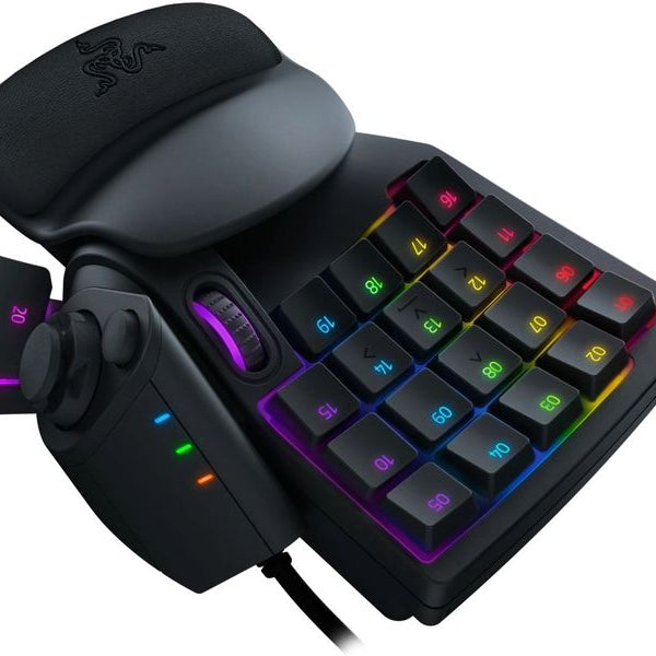 Razer Tartarus Pro Gaming Keypad – Black