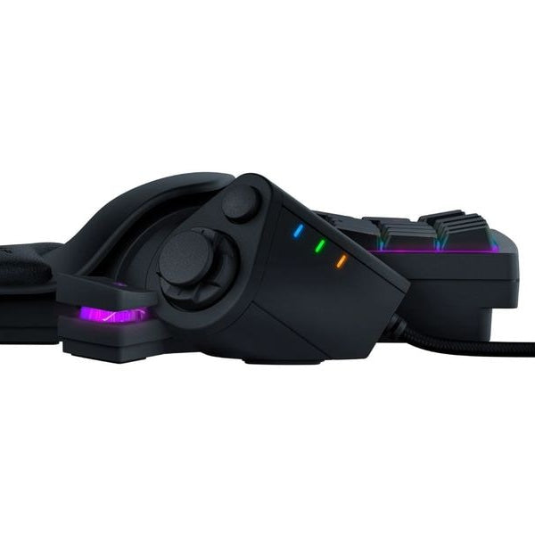 Razer Tartarus Pro Gaming Keypad – Black