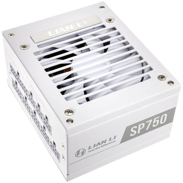 Lian Li Netzteil SFX SP750W Weiss