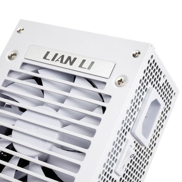 Lian Li Netzteil SFX SP750W Weiss