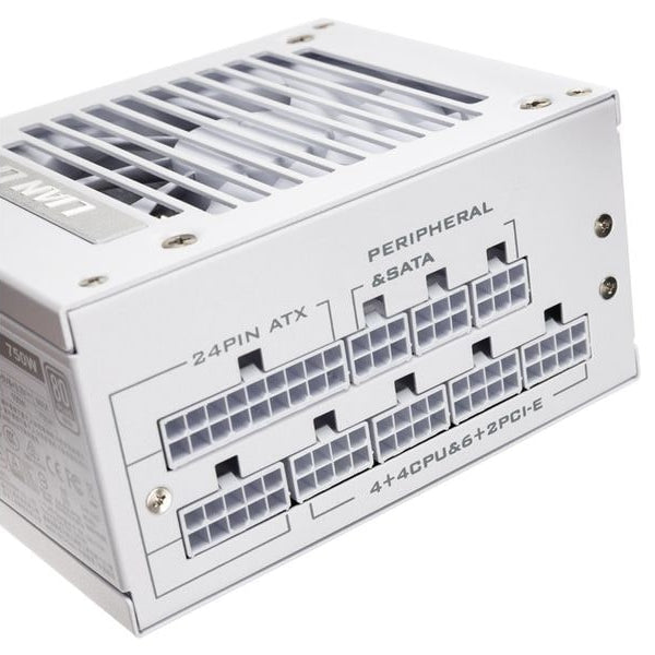 Lian Li Netzteil SFX SP750W Weiss