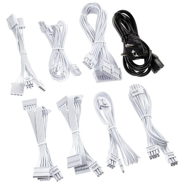 Lian Li Netzteil SFX SP750W Weiss