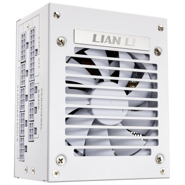 Lian Li Netzteil SFX SP750W Weiss