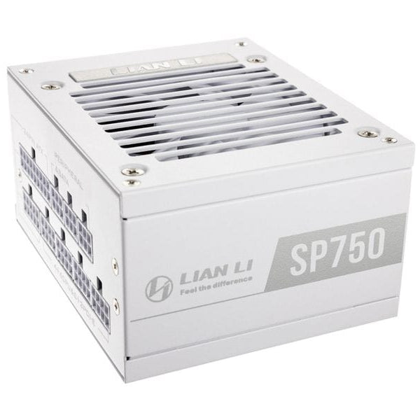 Lian Li Netzteil SFX SP750W Weiss