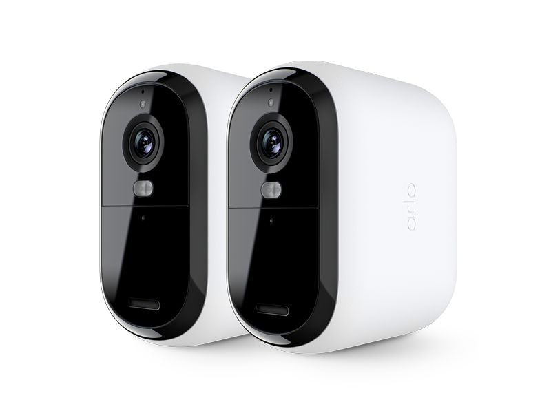 Arlo Essential 3 XL 2K (2er Set)