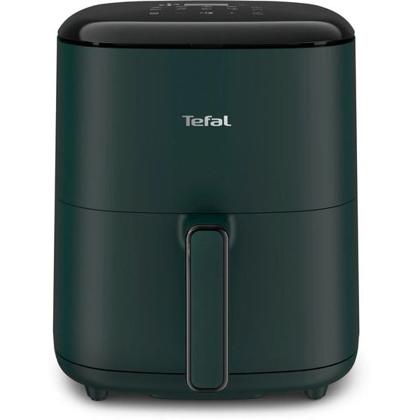 Tefal Heissluft-Fritteuse Easy Fry Max EY2453CH Dunkelgrün