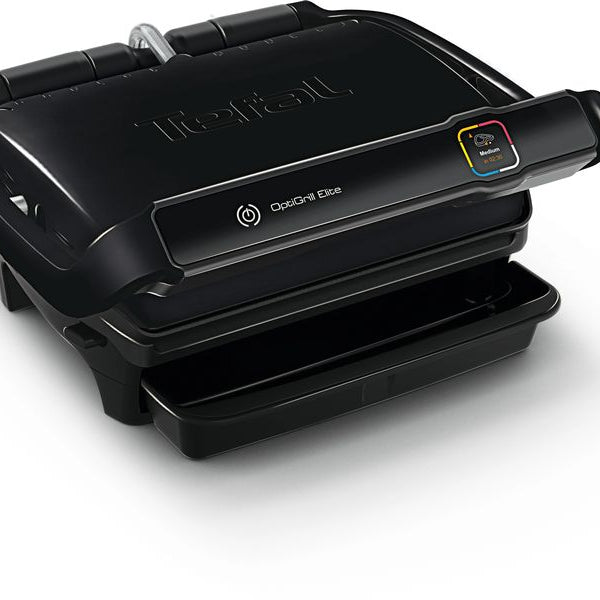 Tefal Kontaktgrill OptiGrill Elite GC7508CH 2000 W