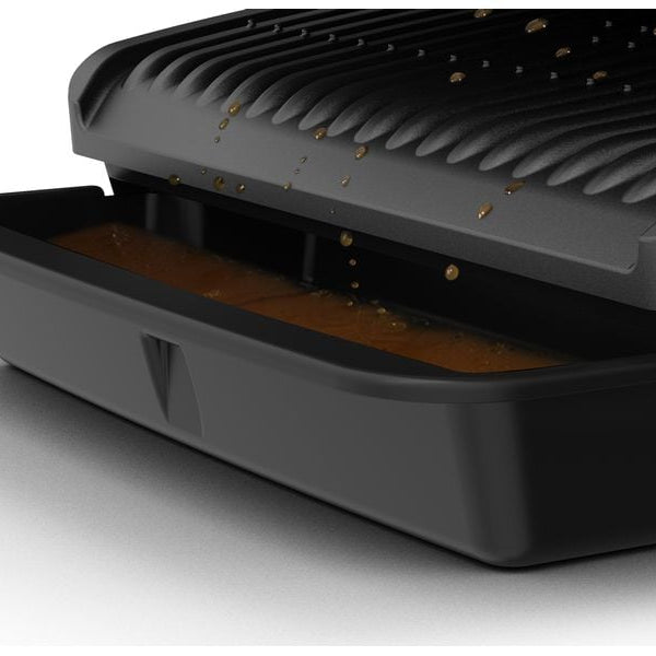 Tefal Kontaktgrill OptiGrill Elite GC7508CH 2000 W