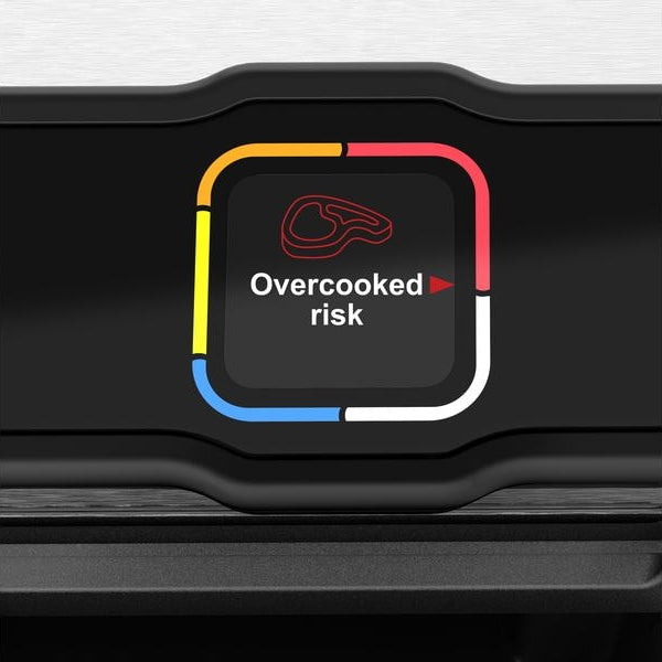 Tefal Kontaktgrill OptiGrill Elite GC7508CH 2000 W