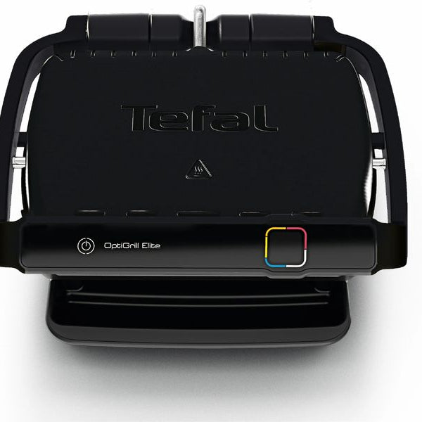 Tefal Kontaktgrill OptiGrill Elite GC7508CH 2000 W
