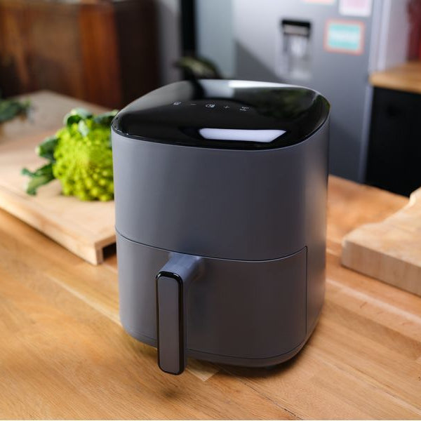 Tefal Heissluft-Fritteuse Easy Fry Max EY2453CH Dunkelgrün