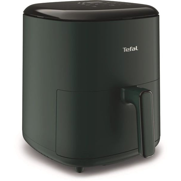 Tefal Heissluft-Fritteuse Easy Fry Max EY2453CH Dunkelgrün