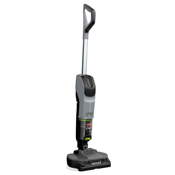 BISSELL Hartbodenreiniger SpinWave + Vac Pet Select