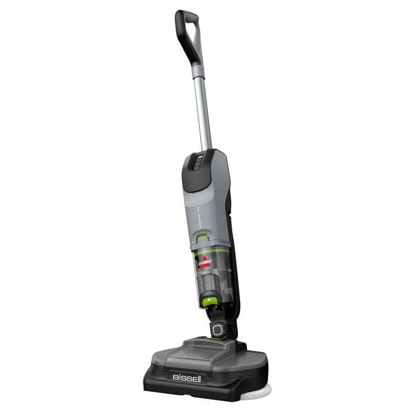 BISSELL Hartbodenreiniger SpinWave + Vac Pet Select